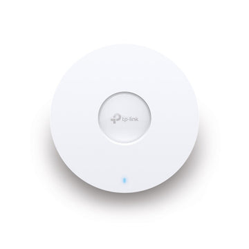 TP-Link AX5400 Ceiling Mount Dual-Band Access Point-0